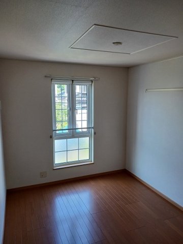 その他部屋・スペース　明るい色調の室内です