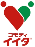 スーパー　コモディイイダ徳丸店（スーパー）まで1460m
