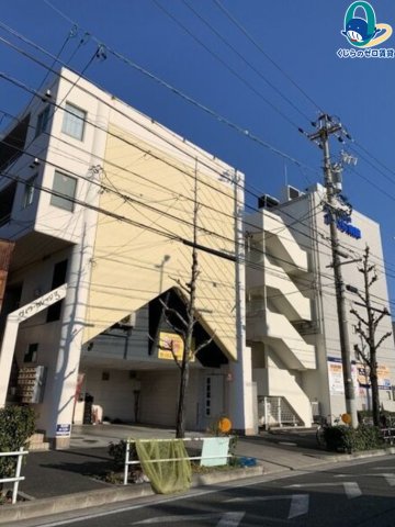 建物外観　くじらのゼロ賃貸は＼仲介手数料0円×初期費用最安×全国対応／