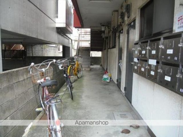 宮本コーポの外観写真
