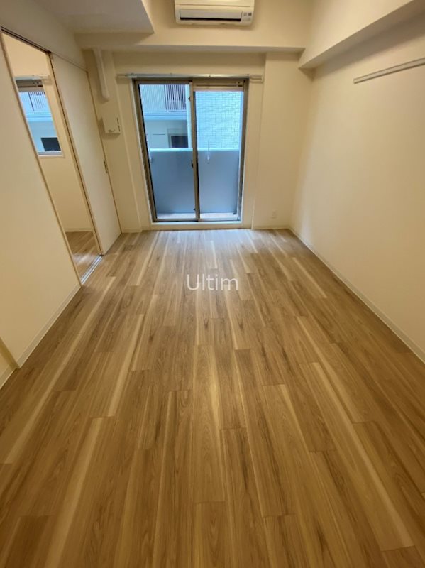 居室・リビング　同じタイプのお部屋の写真です。ご参考までに