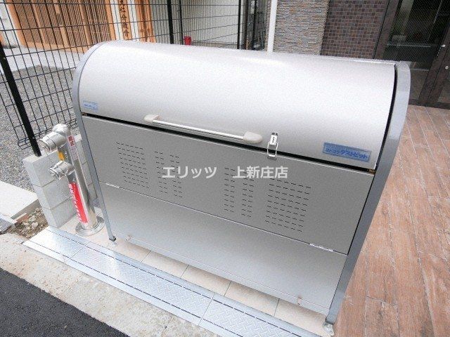 その他　下駄箱