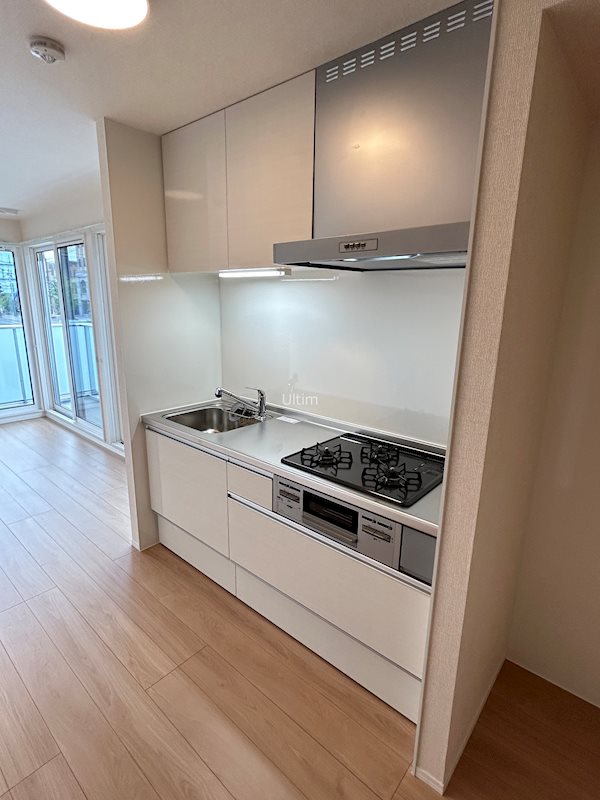 キッチン　※同タイプの他のお部屋です