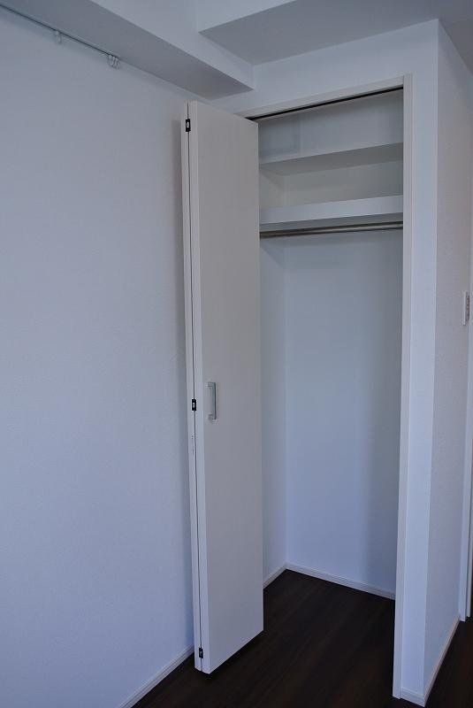 その他部屋・スペース　収納