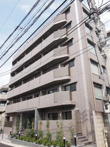 建物外観　☆きれいな外観☆