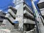 三鷹駅より徒歩8分 3階 築18年2ヶ月の賃貸物件