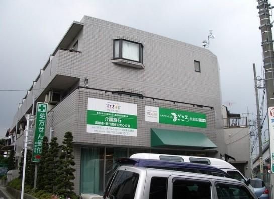建物外観　☆綺麗な外観☆