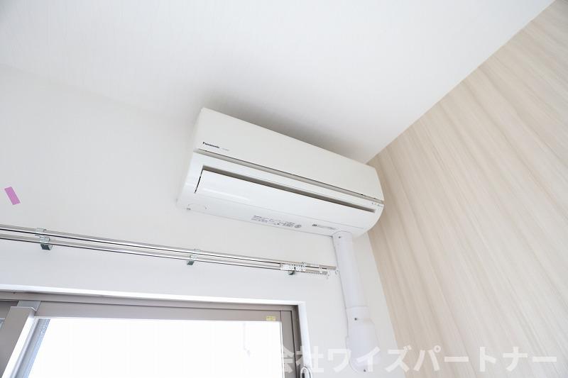 その他設備　※同型タイプ　現況優先