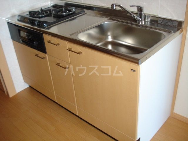 キッチン