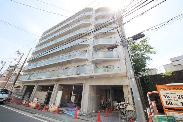 建物外観　★外観★