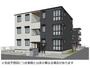 D-ROOM六十人町A棟 2階 新築の賃貸物件