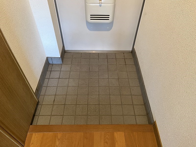 玄関　イメージ
