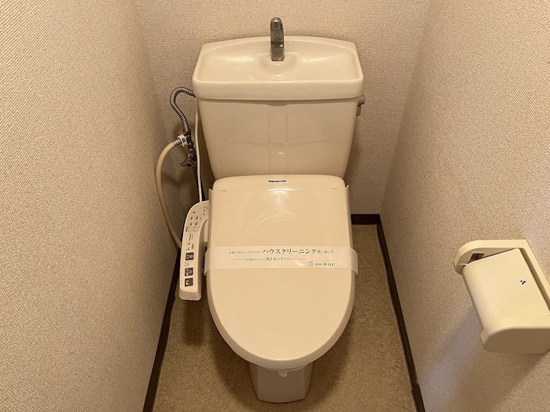 トイレ　（イメージ）