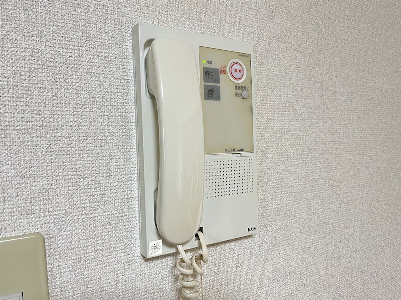 セキュリティ　（イメージ）