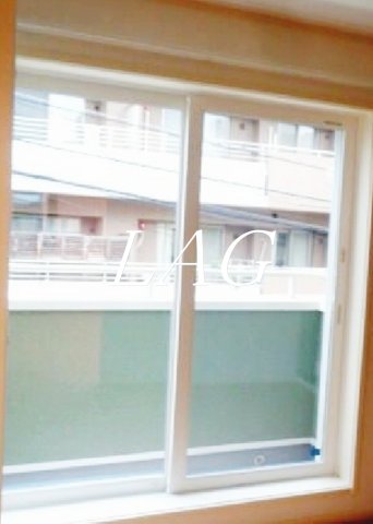 バルコニー　バルコニーです。