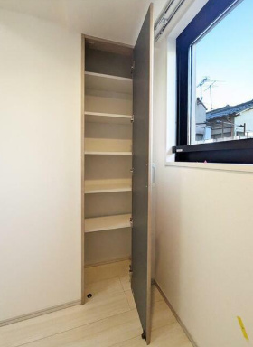 その他共有部分　S-RESIDENCE大森bresa