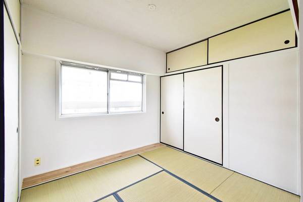 その他部屋・スペース　ビレッジハウスの同一物件・同一タイプの間取りの写真です