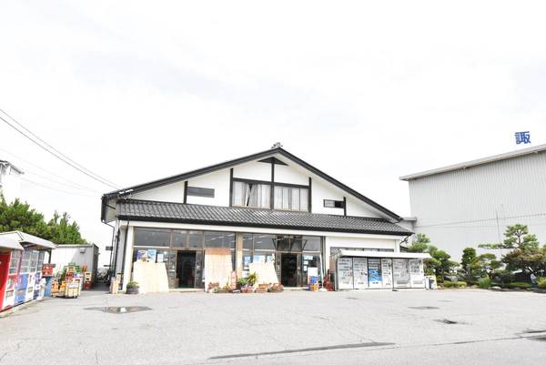 スーパー　百瀬酒店（スーパー）まで60m