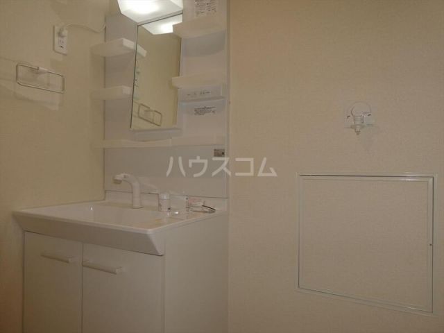 リーブルファイン川口桜町の内装写真