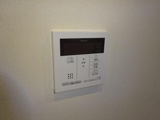 その他設備　室内設備