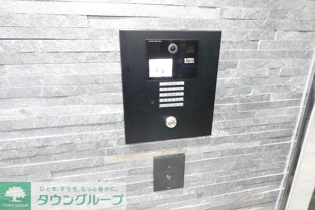 ロビー　共有部分