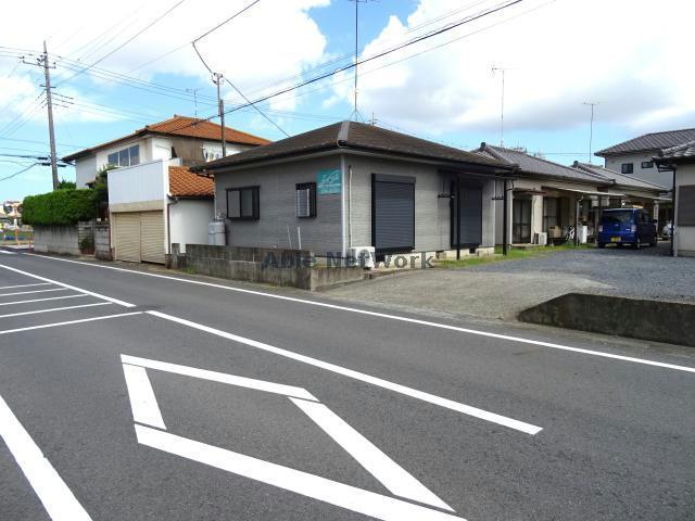 その他　周辺環境
