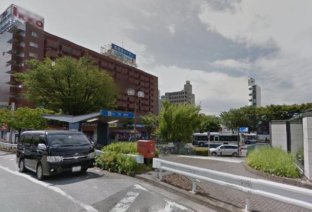 その他　千種駅(名古屋市交通局　東山線)まで368ｍ