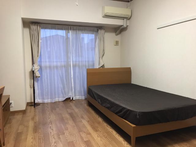 その他部屋・スペース　室内