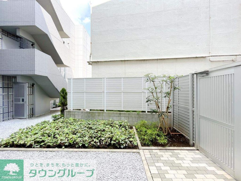 眺望　★タウンハウジング五反田店取扱い★