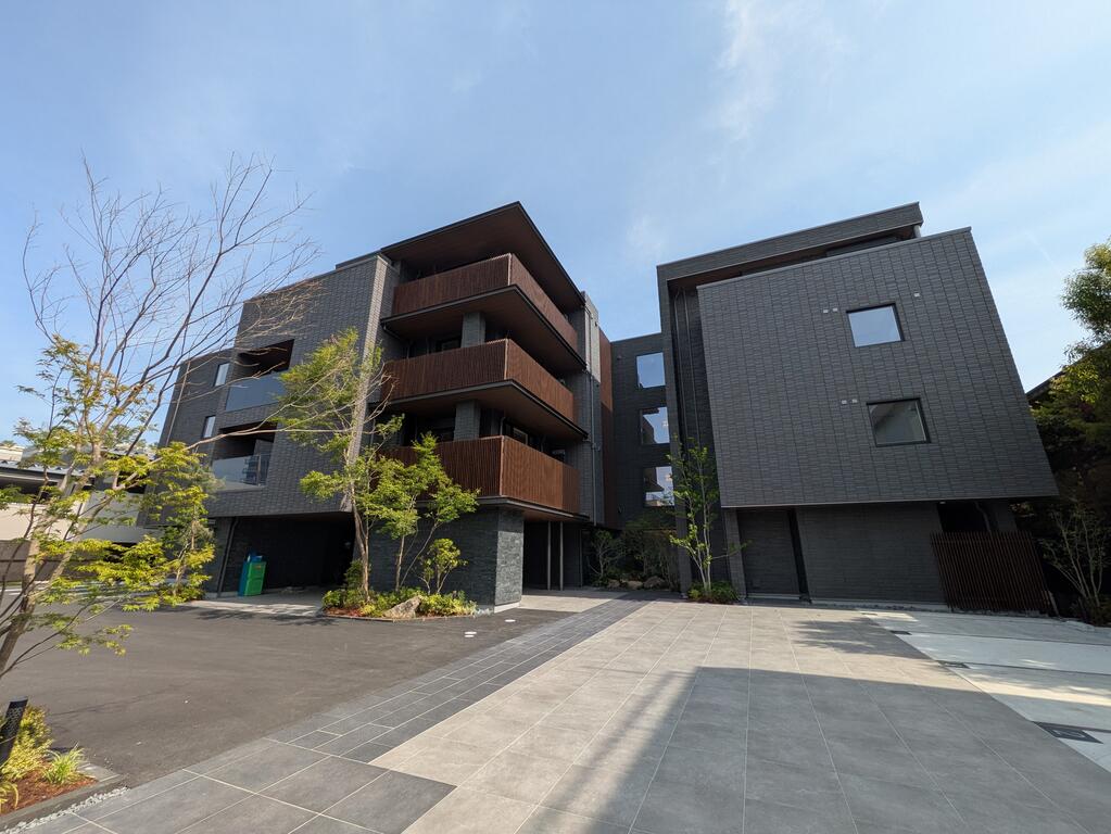 建物外観　イメージです。