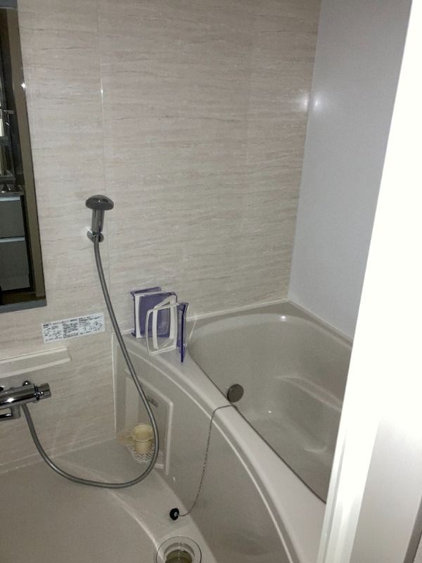 バス・シャワールーム　同仕様