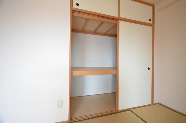 その他設備　同物件別号室のものです。