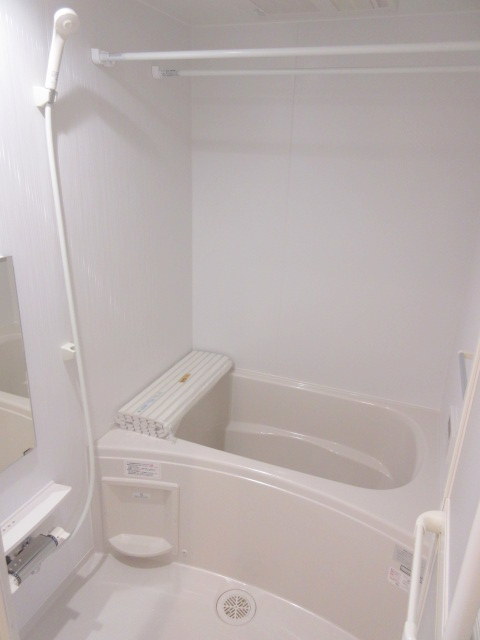 バス・シャワールーム　／大手ハウスメーカー施工／他部屋写真／