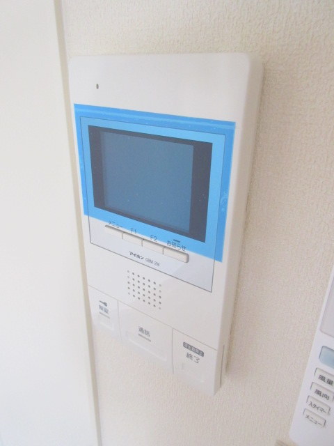 セキュリティ　／大手ハウスメーカー施工／他部屋写真／