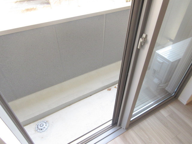 バルコニー　／大手ハウスメーカー施工／他部屋写真／