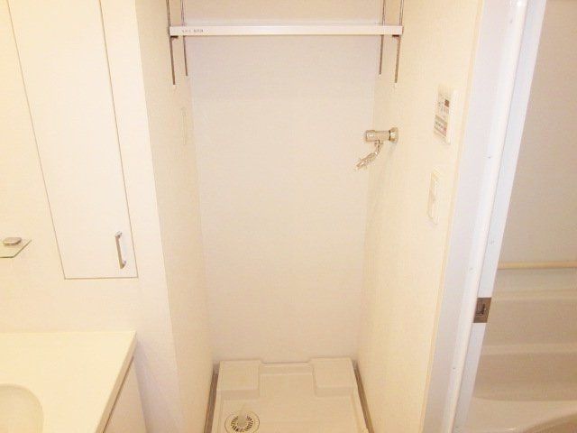 その他設備　同タイプ間取りのお写真です