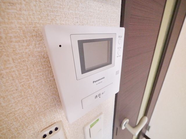 その他設備　同施工会社イメージ写真です
