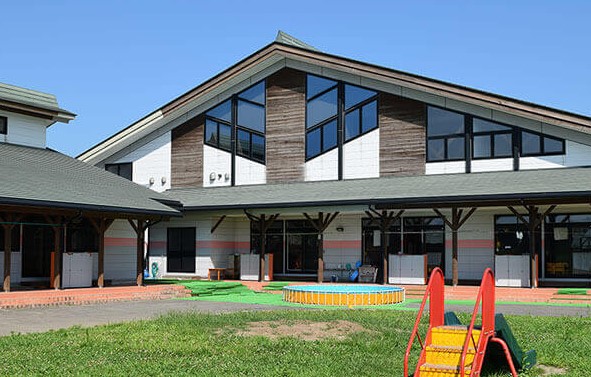 幼稚園・保育園　おはよう保育園清澄白河（幼稚園・保育園）まで204m