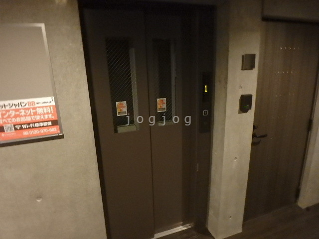 ロビー
