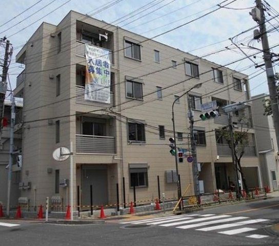 建物外観　☆キレイな外観☆