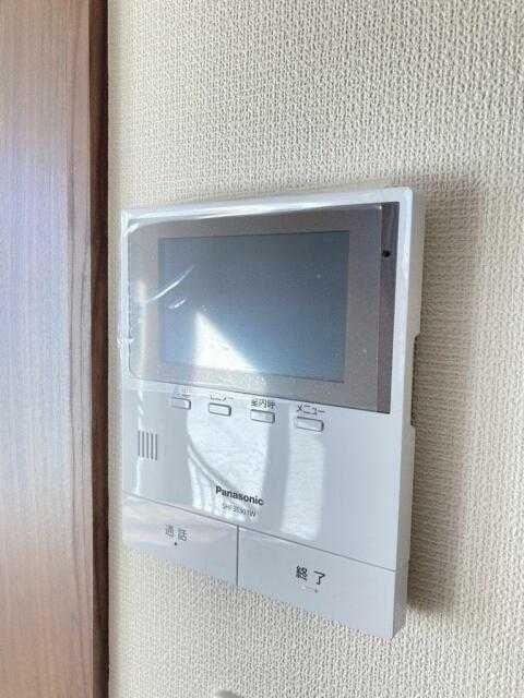 セキュリティ　☆安心安全のセキュリティ☆