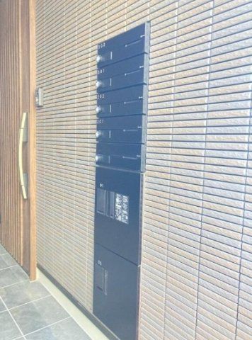 その他共有部分　☆共用部分☆
