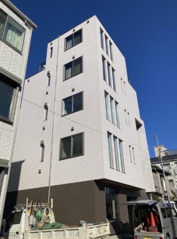 建物外観　☆外観☆