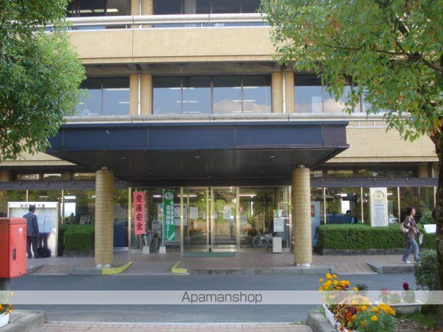 その他　城南町役場（その他）まで1480m