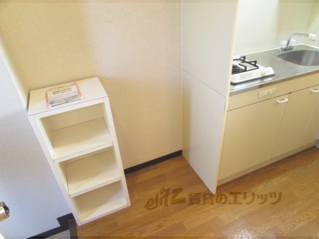 その他部屋・スペース　冷蔵庫置場