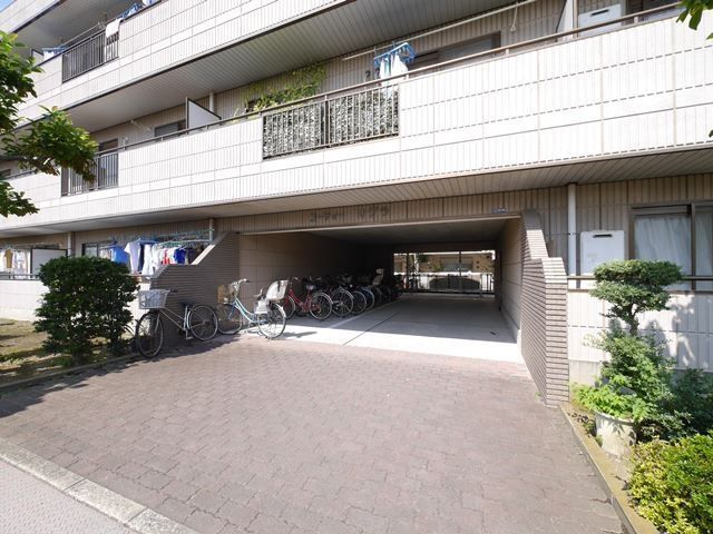 エントランス　★エントランス★