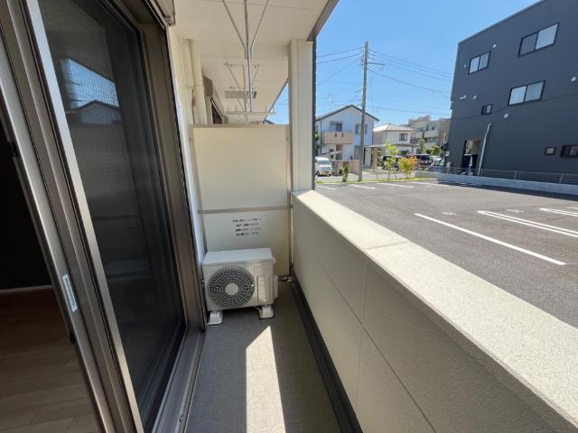 バルコニー　ベランダ
