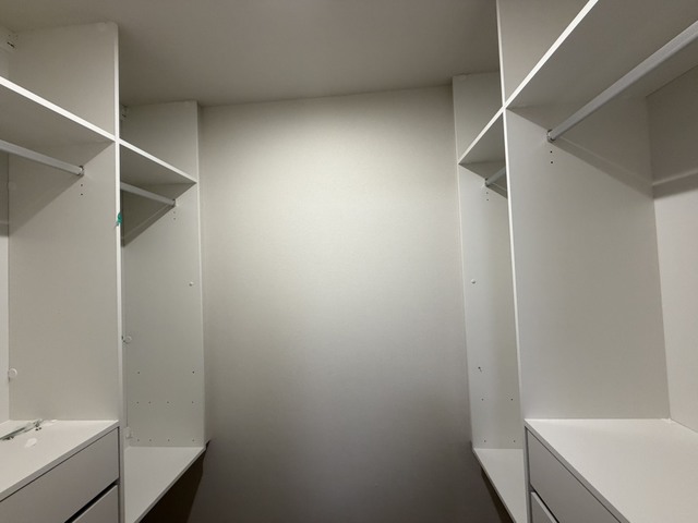セキュリティ　建築中
