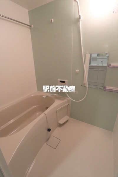 バス・シャワールーム　◆他部屋流用◆