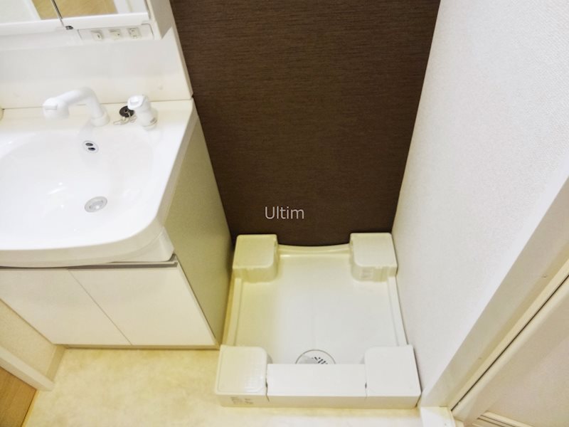 その他設備　※同物件の違うお部屋の写真です